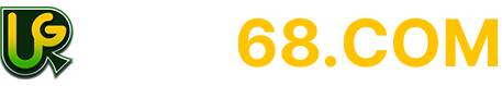 UGA68 ⭐️ Nhà Cái Uy Tín Hàng Đầu Châu Á Năm 2026